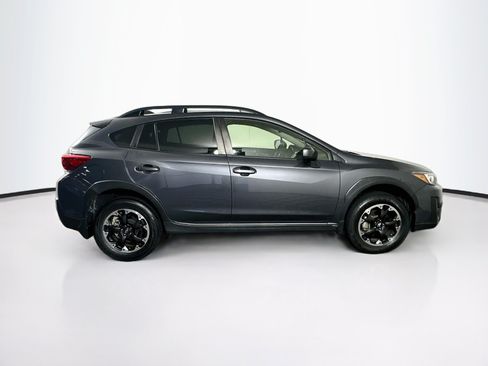 Used 2021 Subaru Crosstrek 2.0i Premium w/ Moonroof Package AWD/4WD image 10