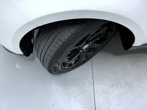 Used 2019 Land Rover Range Rover Sport HSE AWD/4WD image 23