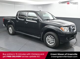 Used 2016 Nissan Frontier SV video 1