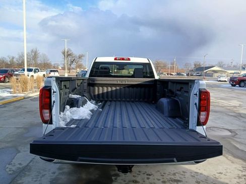 New 2026 GMC Sierra 1500 Pro w/ Pro Value Package image 15