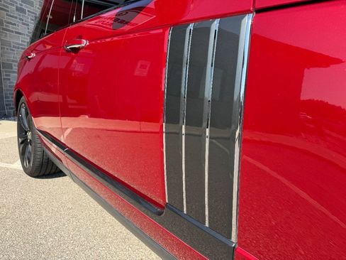 Used 2019 Land Rover Range Rover SV Autobiography Dynamic AWD/4WD image 33