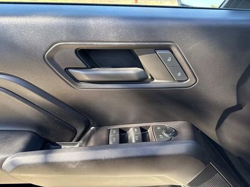 Used 2024 Chevrolet Colorado Trail Boss AWD/4WD image 20