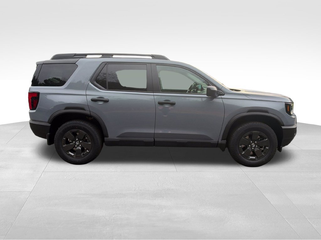 New 2026 Honda Passport RTL image 8