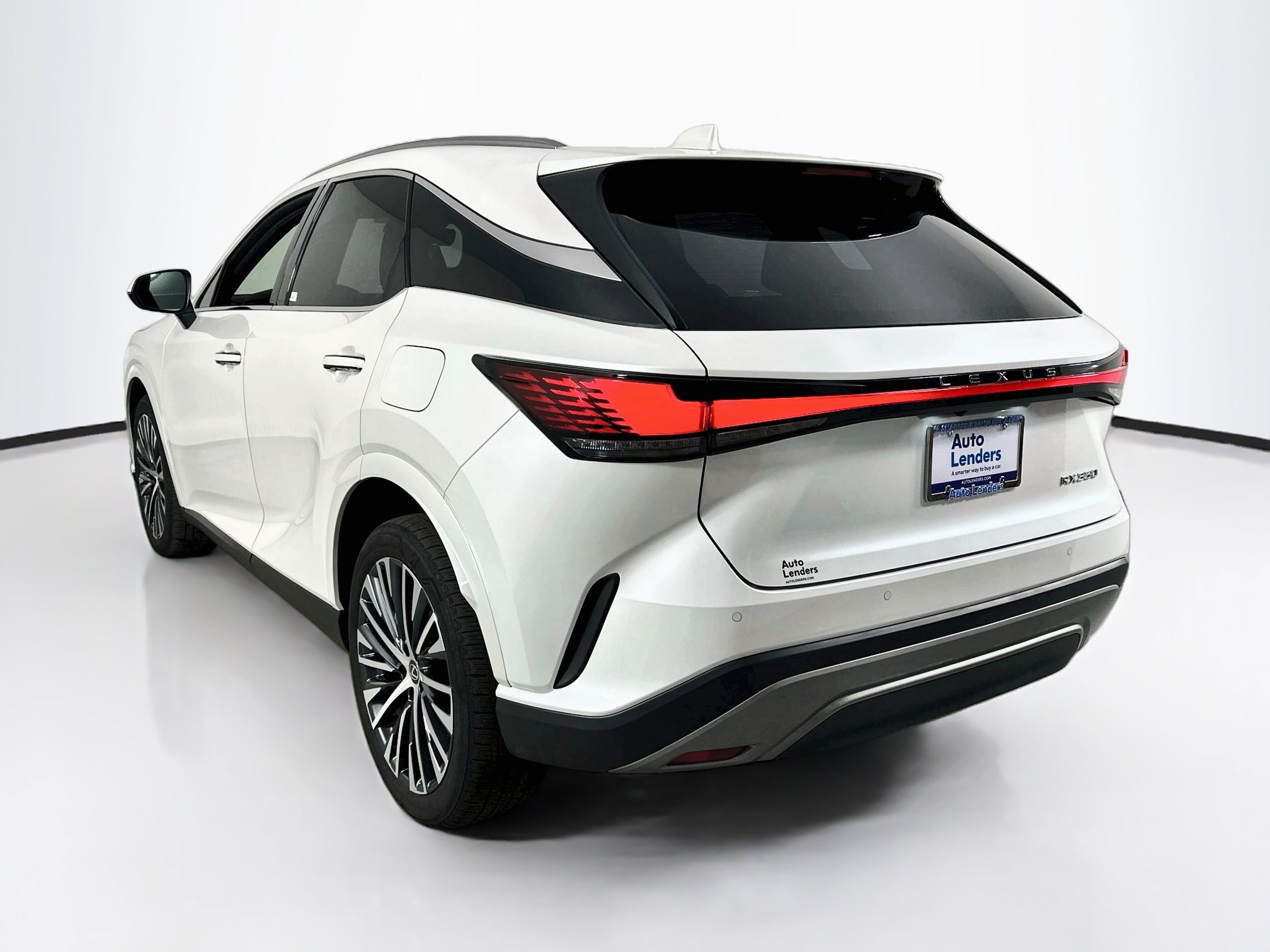 Used 2023 Lexus RX 350 Premium Plus w/ Cold Area Package FWD image 7