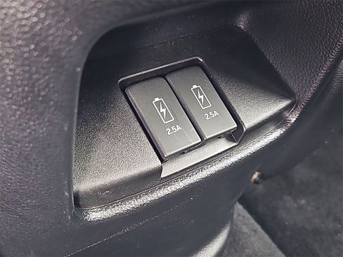 Certified 2018 Honda CR-V EX-L image 20