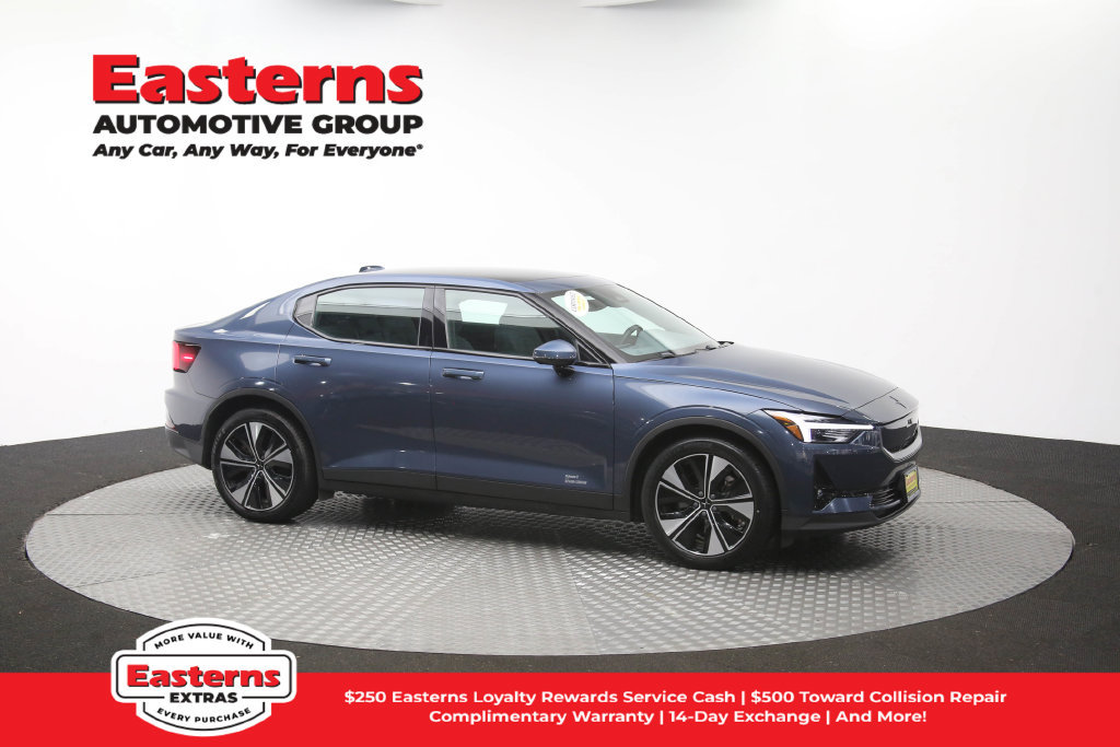 Used 2024 Polestar Polestar 2 w/ Pilot Pack RWD image 45