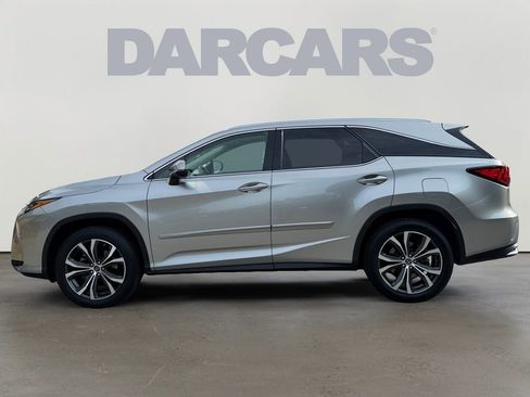 Used 2019 Lexus RX 350L AWD image 3