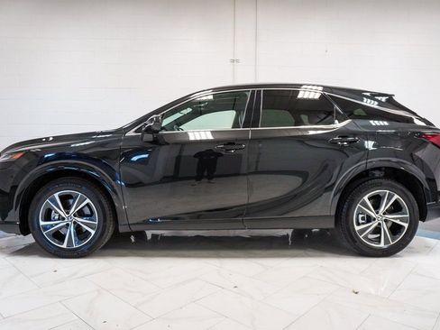Used 2024 Lexus RX 350 Premium w/ Cold Area Package image 33