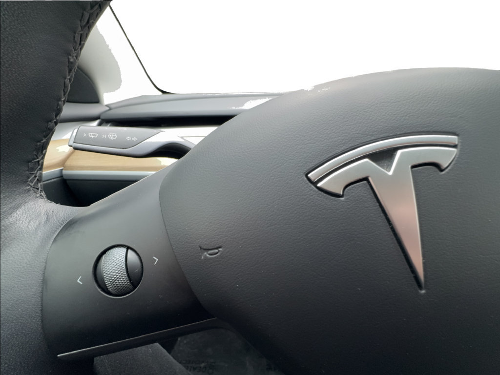 Used 2023 Tesla Model 3 Performance AWD/4WD image 41