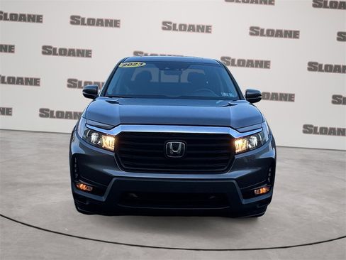 Used 2023 Honda Ridgeline RTL image 8