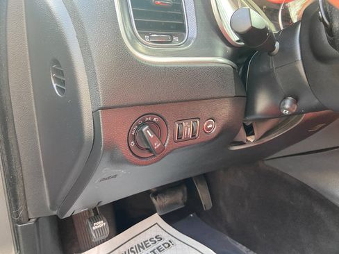 Used 2016 Dodge Charger R/T image 13