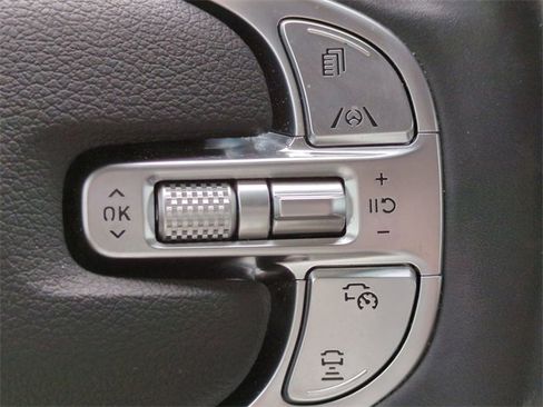 Certified 2022 Genesis GV80 3.5T image 25