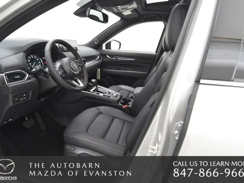 New 2025 MAZDA CX-5 2.5 Turbo image 20
