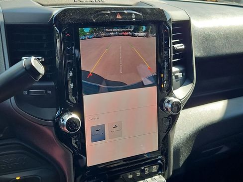 New 2026 RAM 3500 Tradesman AWD/4WD image 24