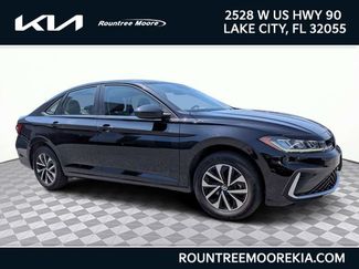Used 2025 Volkswagen Jetta S FWD video 1
