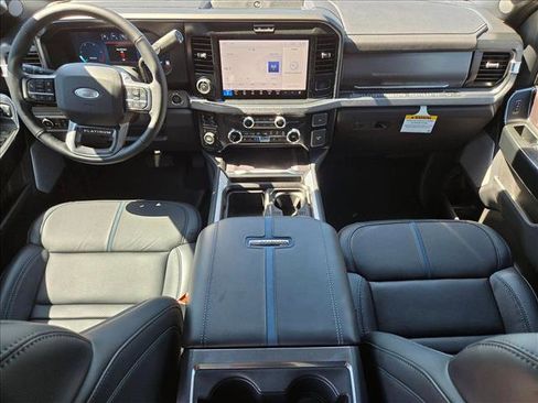 New 2026 Ford F250 Platinum image 15
