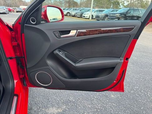 Used 2013 Audi A4 2.0T Prestige image 10