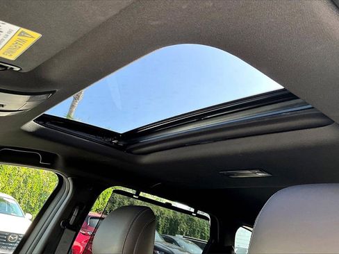 Certified 2023 MAZDA CX-9 Signature image 12