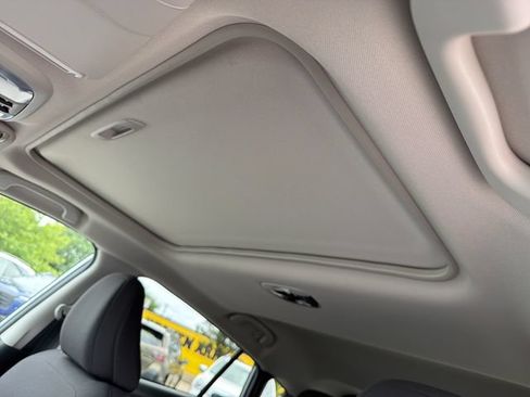 New 2026 Subaru Crosstrek 2.5i Premium AWD/4WD image 16