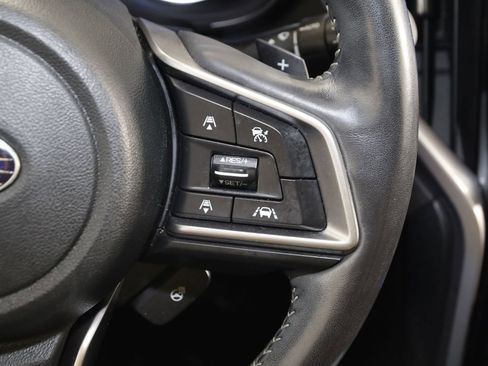 Used 2020 Subaru Ascent Touring w/ Popular Package #2A AWD/4WD image 37