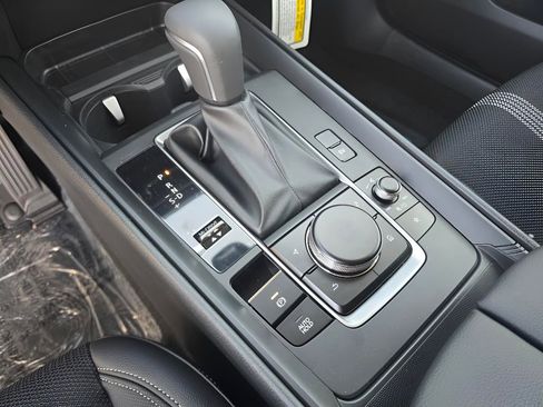 New 2026 MAZDA CX-50 2.5 Hybrid w/ Cargo Package image 18