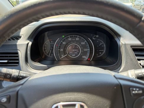 Used 2014 Honda CR-V EX-L image 30
