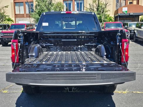 New 2026 Ford F150 XLT w/ Equipment Group 302A MID AWD/4WD image 5
