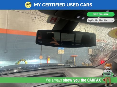 Used 2019 Chevrolet Silverado 1500 LTZ w/ LTZ Plus Package image 25