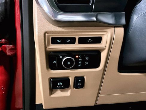 Used 2023 Ford F150 Lariat w/ Equipment Group 502A High image 35