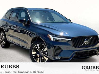 New 2026 Volvo XC60 B5 Core w/ Climate Package