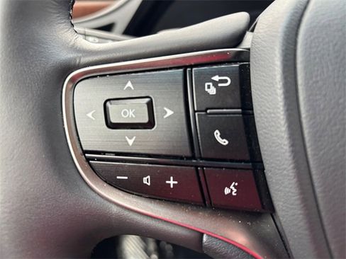 Used 2025 Lexus ES 300h w/ Premium Package image 19