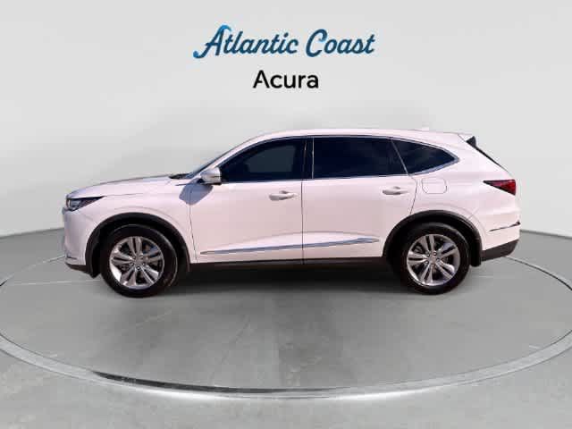 Used 2023 Acura MDX FWD image 5