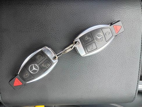 Used 2012 Mercedes-Benz ML 350 4MATIC image 14