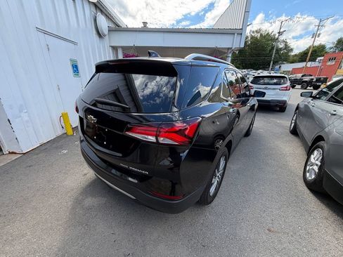 Used 2022 Chevrolet Equinox Premier AWD/4WD image 5