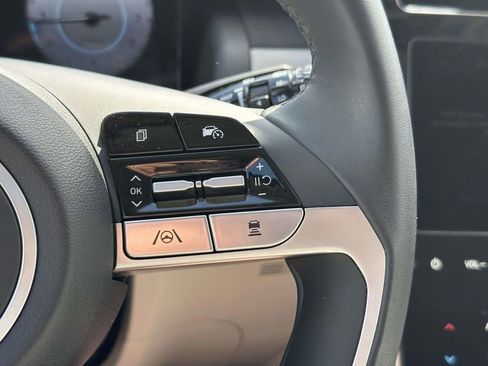 Used 2024 Hyundai Tucson SEL w/ Convenience Package image 26
