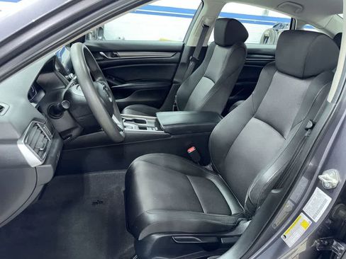 Used 2018 Honda Accord LX image 14