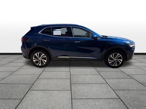 Used 2023 Buick Envision Essence FWD image 6
