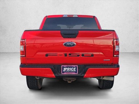 Used 2019 Ford F150 XL w/ Equipment Group 101A Mid image 7