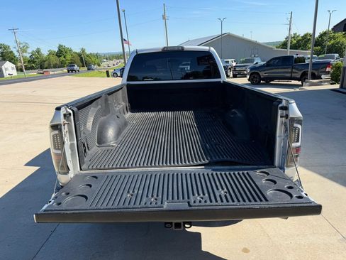 Used 2007 Dodge Ram 2500 Truck ST w/ Trailer Tow Group AWD/4WD image 37