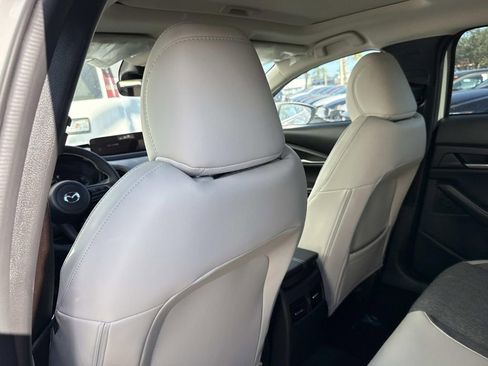 New 2026 MAZDA CX-30 AWD 2.5 S image 15