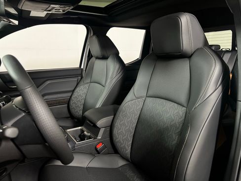 New 2026 Toyota Tacoma Limited AWD/4WD image 10