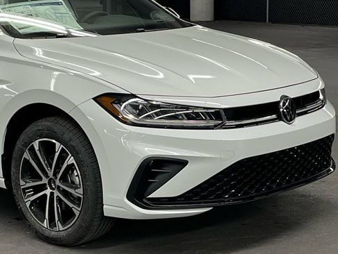 New 2026 Volkswagen Jetta Sport FWD image 35
