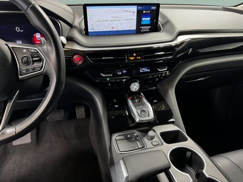 Certified 2023 Acura MDX SH-AWD w/ Technology Package image 25