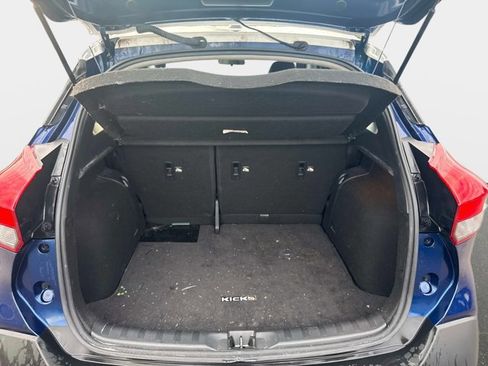 Certified 2018 Nissan Kicks SR image 13