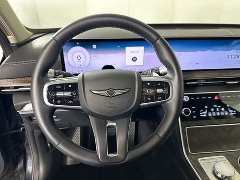 Used 2025 Genesis GV80 2.5T Select image 14