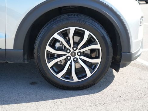Used 2023 Ford Explorer ST-Line w/ Class IV Trailer Tow Package RWD image 50