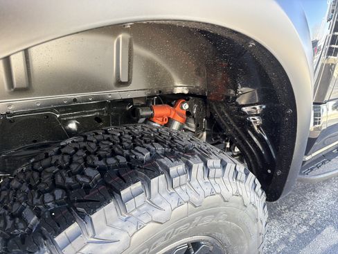 New 2026 Ford F150 Raptor AWD/4WD image 11