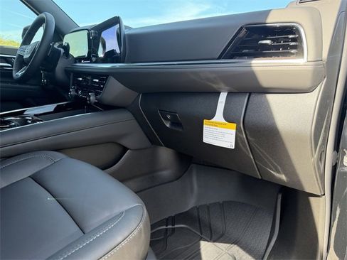 New 2026 Chevrolet Tahoe Z71 w/ Z71 Off-Road Package image 12