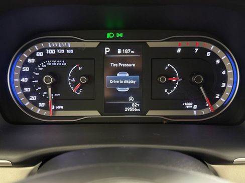 Used 2022 Hyundai Tucson SEL FWD image 14