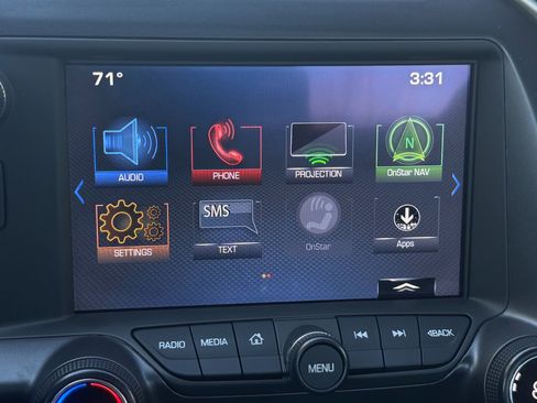 Used 2019 Chevrolet Corvette Grand Sport w/ Battery Protection Package image 50